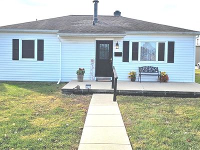 2815 S A St, Elwood, IN, 46036