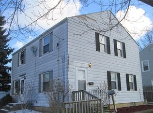 3675 - 3677 Gary Ave, Lorain, OH 44055