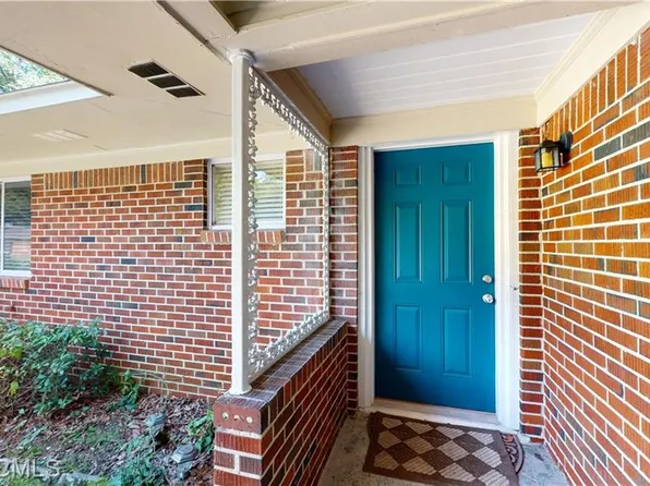 1108 Belvedere Cir W, Mobile, AL 36606