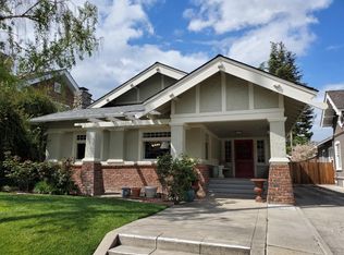 1265 Martin Ave, San Jose, CA 95126