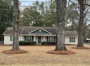 168 Woodwin Dr, Thomasville, GA 31757
