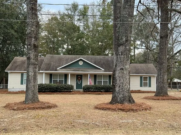 168 Woodwin Dr, Thomasville, GA 31757