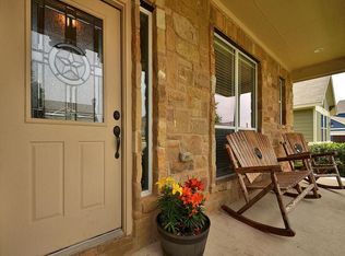 1203 Sanders, Kyle, TX 78640