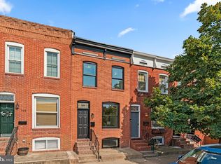711 S East Ave, Baltimore, MD 21224