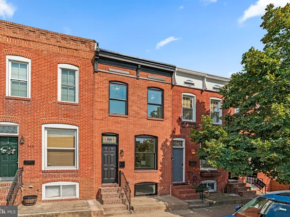 711 S East Ave, Baltimore, MD 21224