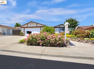 3212 Barmouth Dr, Antioch, CA 94509