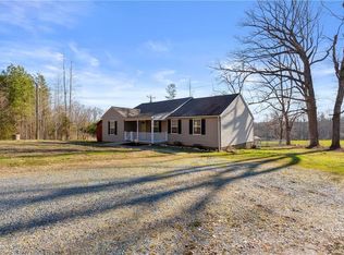 3009 State Highway 134, Asheboro, NC 27205