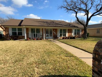 2116 Stratford Dr, Bedford, TX, 76021