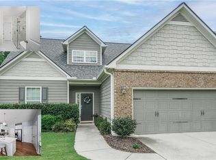 1465 Parkside Village Dr, Cumming, GA 30040
