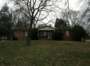 116 Linda Rd, Pulaski, TN 38478