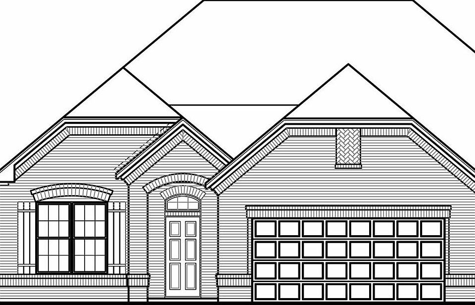 Elevation A
