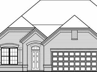 1227 Hidden Cave Dr, New Braunfels, TX 78130