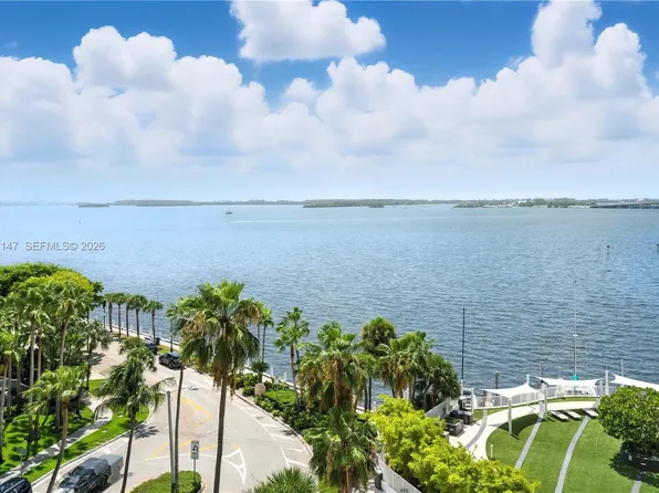 200 SE 15th Rd APT 9I, Miami, FL 33129