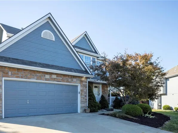 1103 White Oak Ct, Raymore, MO 64083
