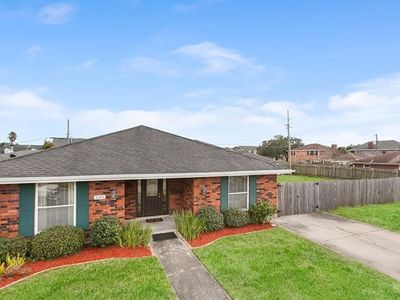 3301 Veronica Dr, Chalmette, LA, 70043