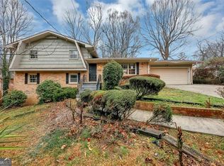 2458 Haverford Way, Decatur, GA 30032