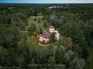 48 Aird Ct, Georgina, ON L0E1A0