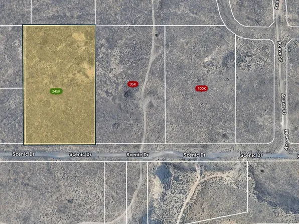 0 Scenic Dr NW, Albuquerque, NM 87120