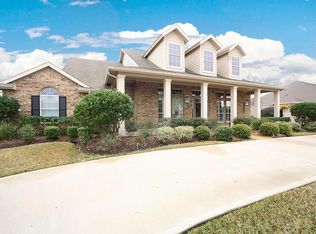 20811 E Cameron Ridge Dr, Cypress, TX 77433