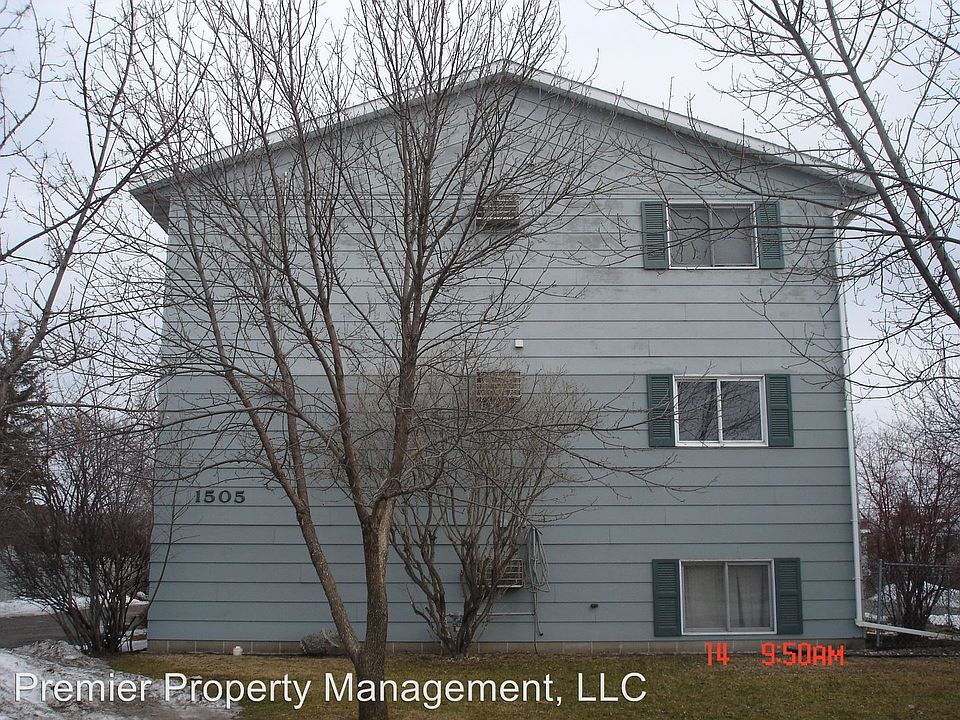 2nd image of 1505 6th St N APT 5