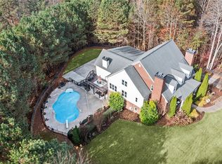 112 Forsyth Trl, Canton, GA 30114