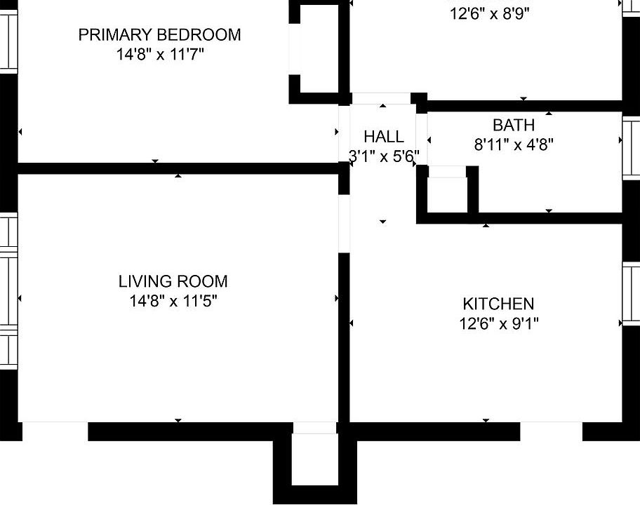 122124 West Main Street LLC. Apartments MA Zillow