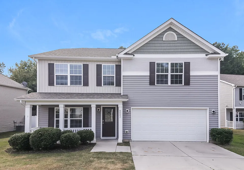 8007 Spiderlily Ct