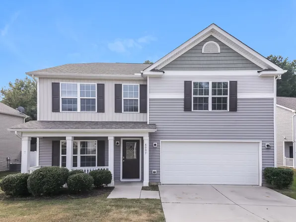 8007 Spiderlily Ct, Zebulon, NC 27597