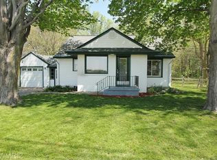 4193 Leonard St, Marne, MI 49435