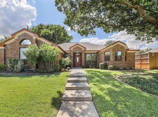 806 Ridgemont Dr, Allen, TX 75002