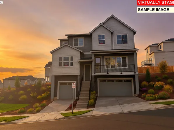 11728 SW Hayrick Ter, Beaverton, OR 97007