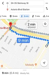 Rented by Steffan Olausson Partridge, LREB