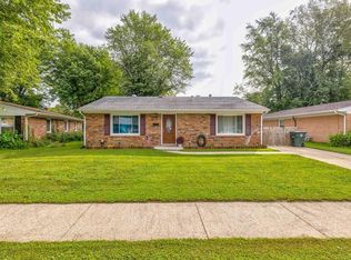721 Wandering Ln, Owensboro, KY 42301