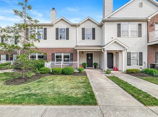13289 Komatite Way #500, Fishers, IN 46037