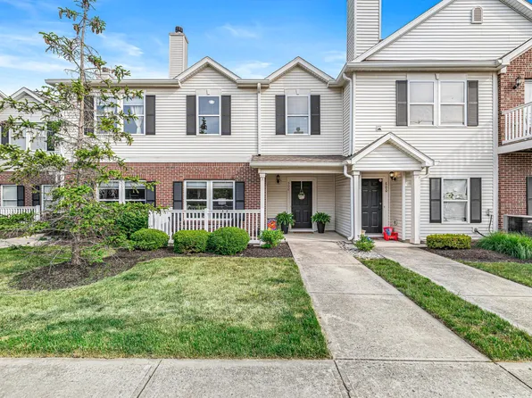 13289 Komatite Way #500, Fishers, IN 46037