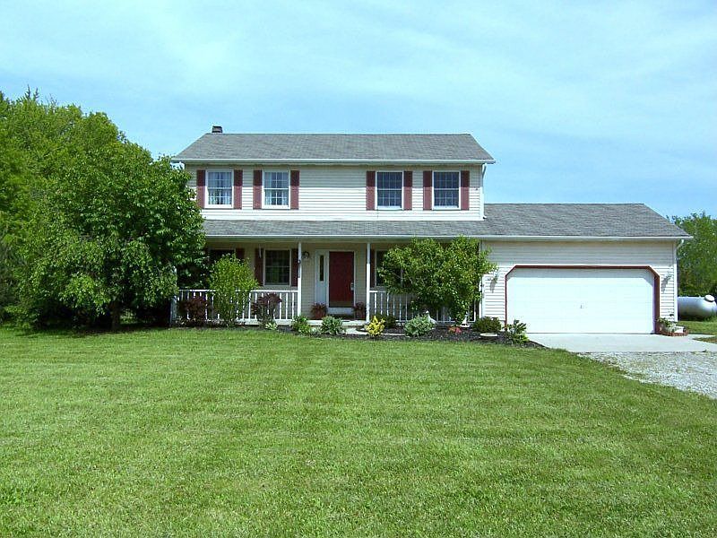 17585 Mennell Rd, Grafton, OH 44044 Zillow