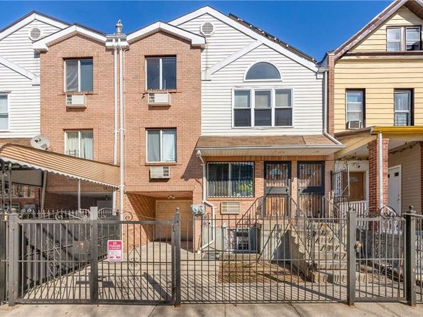 Property image for 211 Warwick St, Brooklyn, NY 11207