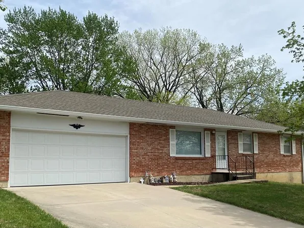 1503 Locust St, Chillicothe, MO 64601