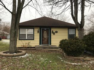 205 Jessie St, Joliet, IL 60433