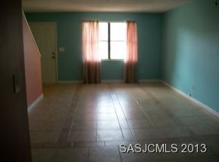 124 Rio Del Mar St #B, Saint Augustine, FL 32080