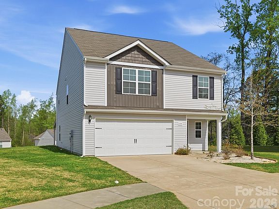 2nd image of 155 Trailwood Ct