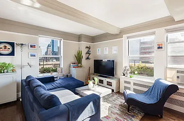 Rented by Compass