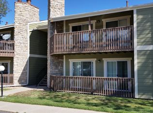 3452 S Eagle St UNIT 103, Aurora, CO 80014