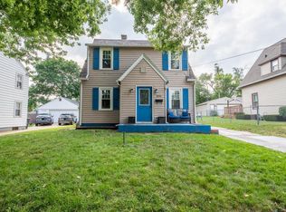 848 Cleveland St, Beloit, WI 53511