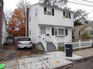 53 Fawndale Rd, Roslindale, MA 02131