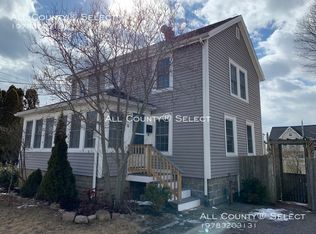 13 Rackliffe St, Gloucester, MA 01930