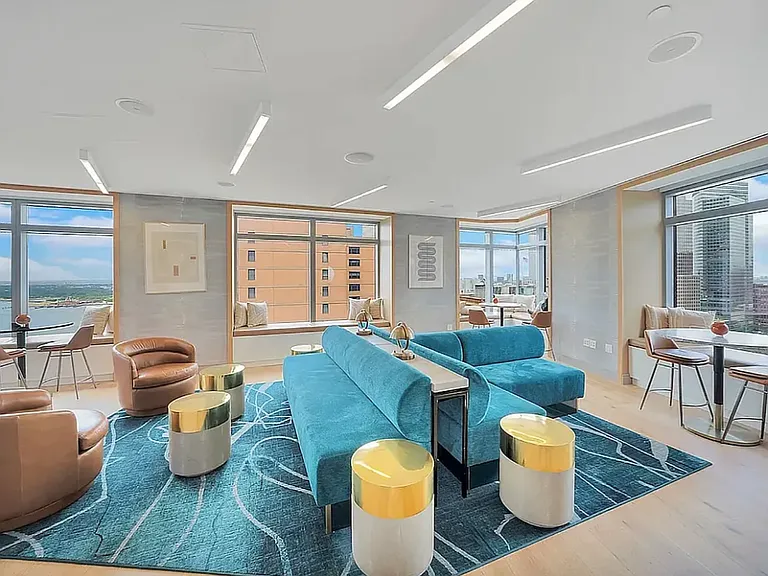 123 Washington St #45H — Photo 16