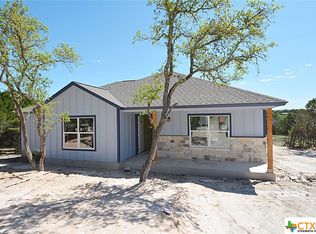 2823 Contour Dr, Spring Branch, TX 78070