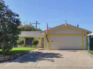 2372 Pinturo Way, Rancho Cordova, CA 95670