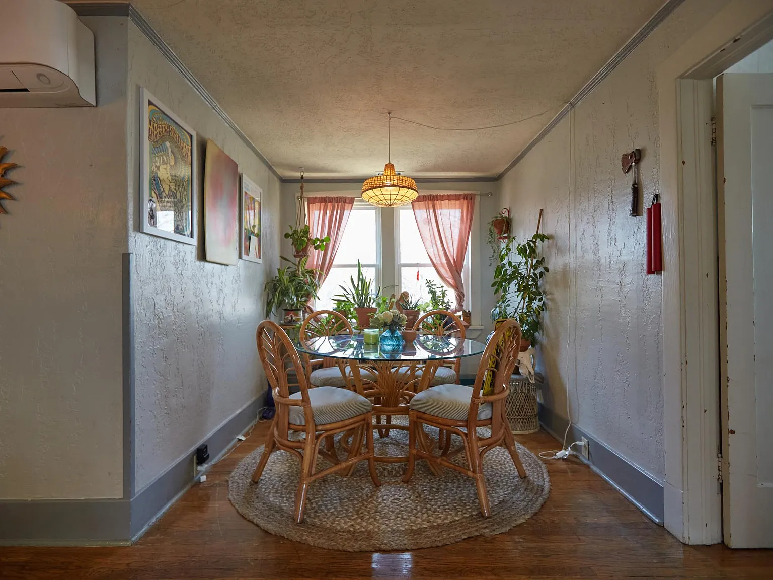 1 bed, 600 sqft, $1,400 — Photo 1